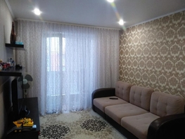 2-комнатная квартира, 39 м², 5/5 этаж