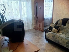 2-комнатная квартира, 45 м², 5/5 этаж