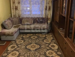 2-комнатная квартира, 43 м², 2/5 этаж