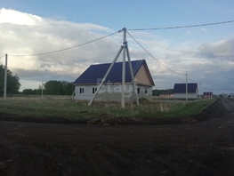 Дом, 108.3 м², 1 этаж, участок 1600 сот.