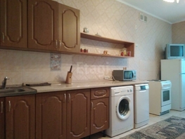 2-комнатная квартира, 75 м², 1/6 этаж