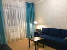 1-комнатная квартира, 31 м², 4/15 этаж