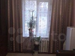 2-комнатная квартира, 38.7 м², 1/2 этаж