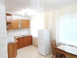 2-комнатная квартира, 46 м², 1/5 этаж