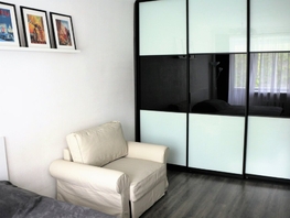 1-комнатная квартира, 31 м², 3/5 этаж