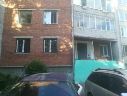 3-комнатная квартира, 67.5 м², 3/6 этаж