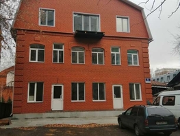 Офис, 240 м², 2 этаж