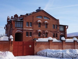 Офис, 430 м²