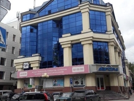 Офис, 40 м², 3 этаж