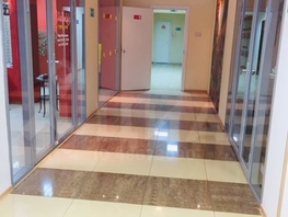 Офис, 263 м², 3 этаж