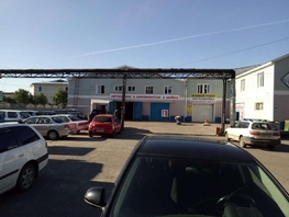 Офис, 50 м², 2 этаж