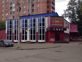 Торговое, 913 м²