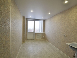 1-комнатная квартира, 38.42 м², 9/11 этаж
