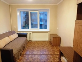 Комната, 12 м², 2/5 этаж