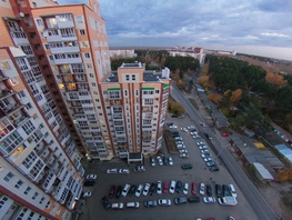 Студия, 30.7 м², 2/19 этаж
