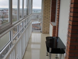 1-комнатная квартира, 43.8 м², 13/17 этаж