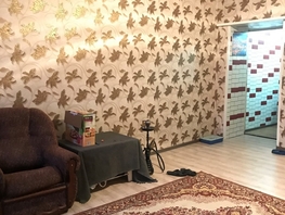 Студия, 30 м², 2/2 этаж