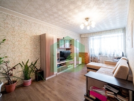3-комнатная квартира, 69 м², 10/10 этаж