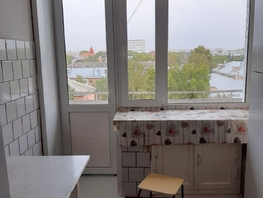 3-комнатная квартира, 72 м², 8/9 этаж