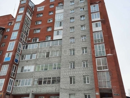 4-комнатная квартира, 84 м², 6/11 этаж