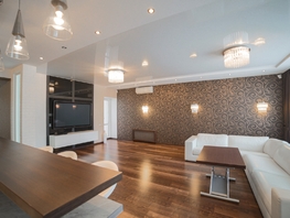4-комнатная квартира, 132 м², 4/5 этаж