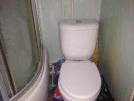 1-комнатная квартира, 12 м², 2/3 этаж