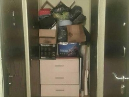 1-комнатная квартира, 14 м², 1/5 этаж