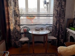 1-комнатная квартира, 18 м², 2/5 этаж