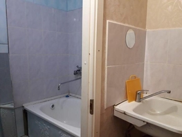 Продается 1-комнатная квартира Вершинина проезд, 18 м², 1250000 рублей