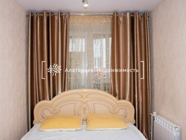 1-комнатная квартира, 50.2 м², 4/6 этаж