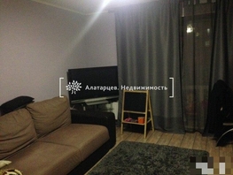 4-комнатная квартира, 125 м², 9/11 этаж
