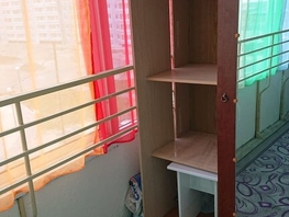 2-комнатная квартира, 65 м², 4/17 этаж