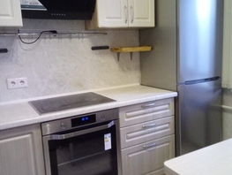 1-комнатная квартира, 39 м², 9/10 этаж