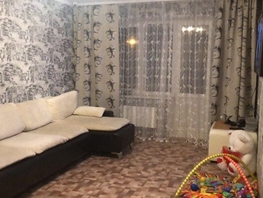 3-комнатная квартира, 84 м², 1/17 этаж