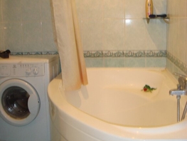 2-комнатная квартира, 42 м², 5/5 этаж