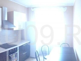 3-комнатная квартира, 83 м², 12/17 этаж