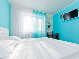 1-комнатная квартира, 30 м², 2/5 этаж