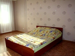 1-комнатная квартира, 34 м², 5/9 этаж