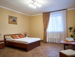 1-комнатная квартира, 25 м², 2/3 этаж