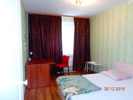Сдается посуточно 2-комнатная квартира Рабочая 1-я ул, 64 м², 2300 рублей