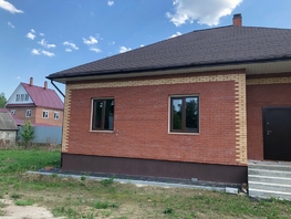 Дом, 100 м², 1 этаж, участок 1300 сот.