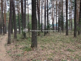 Участок, 1221 сот., Земля населенных пунктов