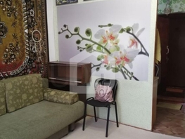 1-комнатная квартира, 19 м², 2/2 этаж