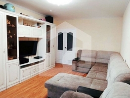 3-комнатная квартира, 80.5 м², 3/17 этаж