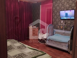 1-комнатная квартира, 32 м², 2/10 этаж