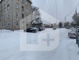 1-комнатная квартира, 25.5 м², 1/4 этаж