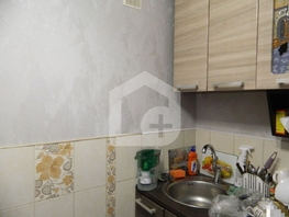 3-комнатная квартира, 58 м², 3/5 этаж
