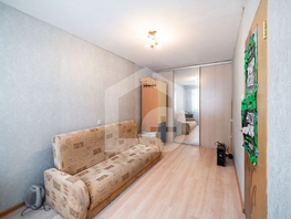 2-комнатная квартира, 44.6 м², 1/5 этаж