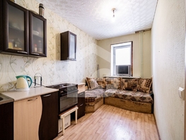 1-комнатная квартира, 32.2 м², 4/10 этаж