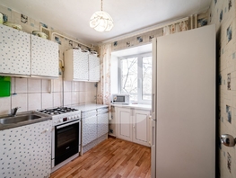 3-комнатная квартира, 56.1 м², 2/5 этаж